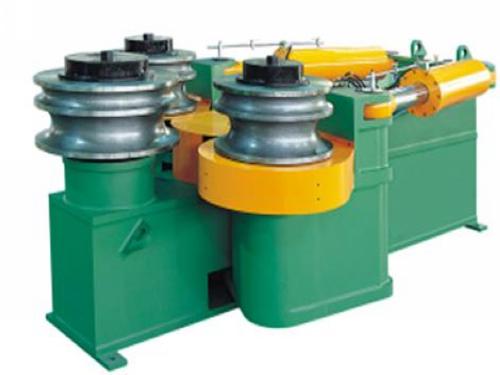 JXW500型彎管機設備