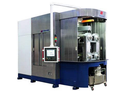 JXQ600多線切片機