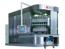 JXP系列多晶硅線剖錠機(jī)