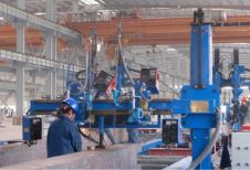 JDZ150懸臂式熔絲電渣焊機(jī)