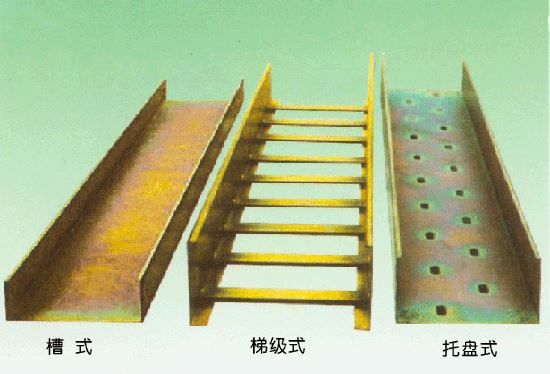 電纜橋架設(shè)備生產(chǎn)線