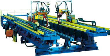 波紋腹板的質量——波紋腹板生產線廠家的責任