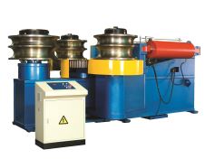 管桁架彎管機設備