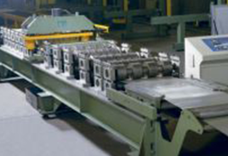 管桁架設(shè)備為建筑行業(yè)開(kāi)辟新的發(fā)展空間