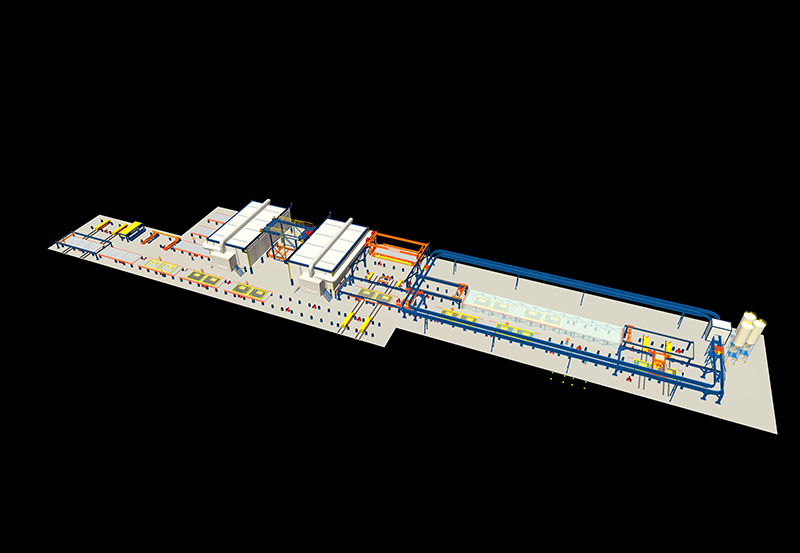 混凝土預(yù)制構(gòu)件：裝配式建筑的核心力量
